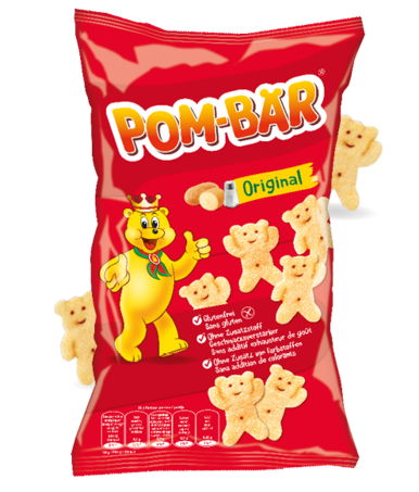 POM-BÄR Original