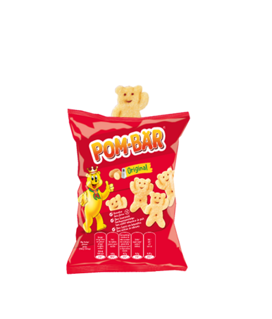 POM-BÄR Original 25g