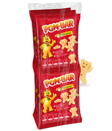 POM-BÄR Multipack