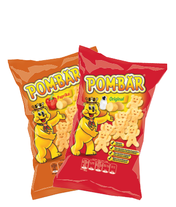 Alle POM-BÄR Produkte